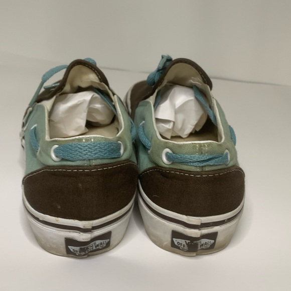 Vans shoes women’s size 9.5 - Picture 3 of 7